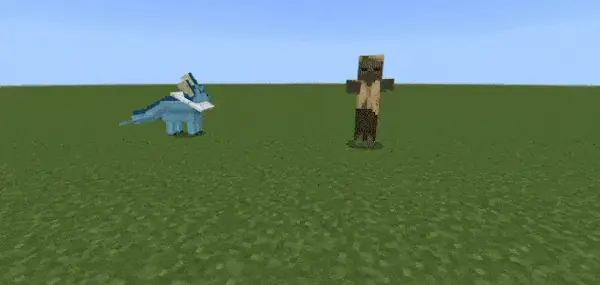 Vaporeon attacks