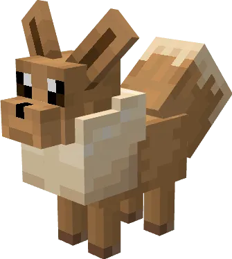 Eevee mob