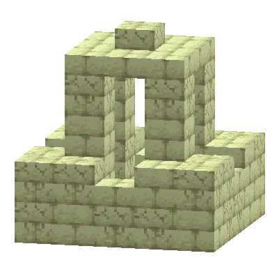 End Well Structure
