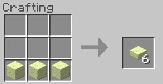 Polished End Stone Slabs Recipe