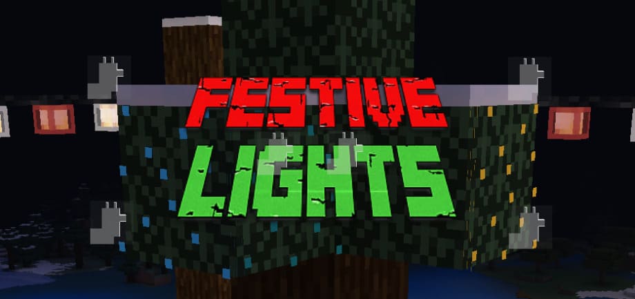 Thumbnail: Festive Lights