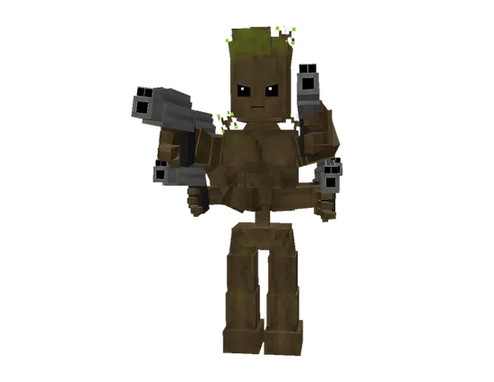 Adult Groot