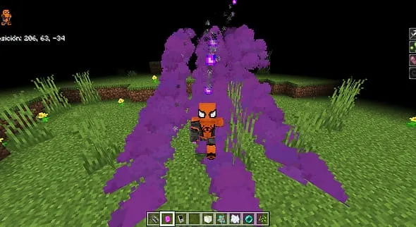 Power STONE ability