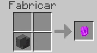 Power STONE recipe