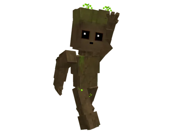 Baby Groot