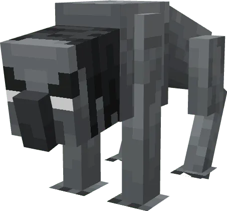 Hound Illager