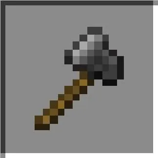 Flint Axe