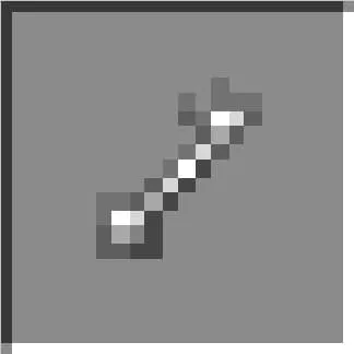 Iron Crate Key