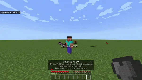 Getting Killed