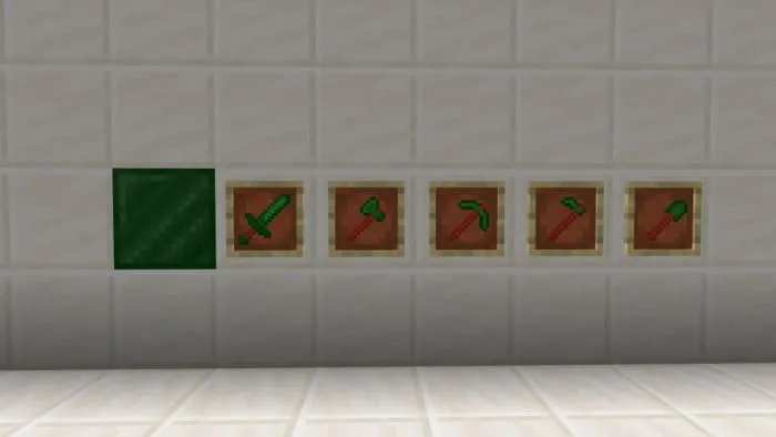 Francium Tools