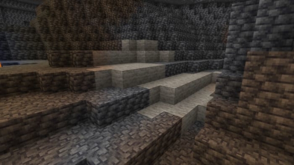 New Stone Blocks (Screenshot 1)