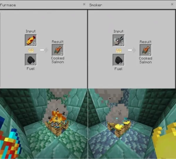 Cooking Fish Recipes 2