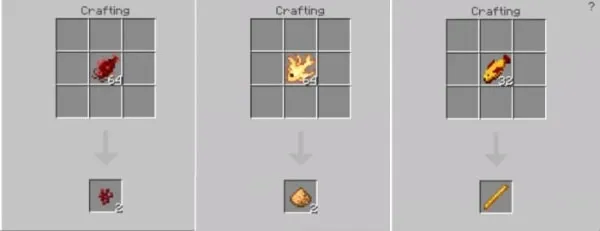 Resources Recipes 5