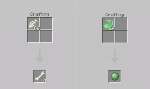 Resources Recipes 6