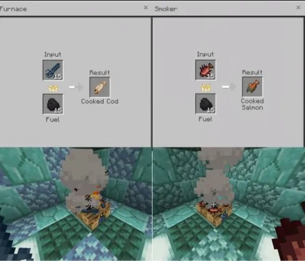 Cooking Fish Recipes 1