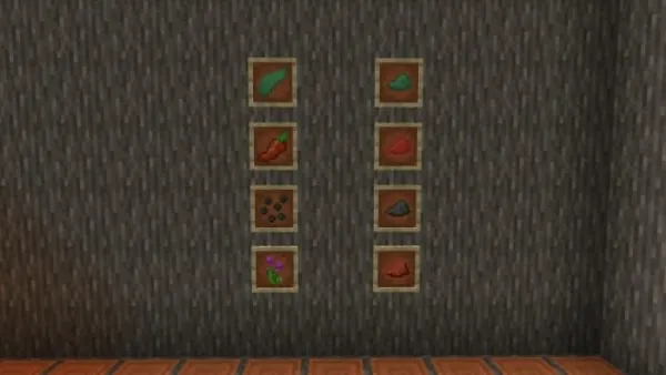 Spice Types