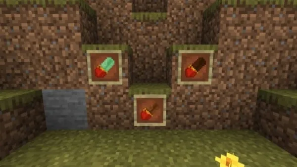 Chocolate bars