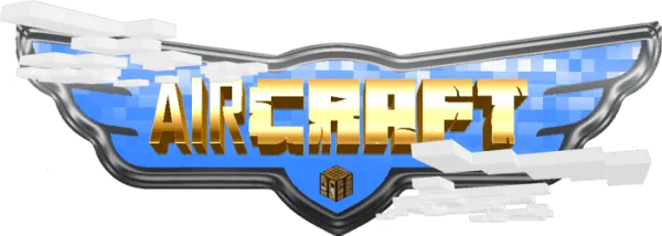 aircraft logo