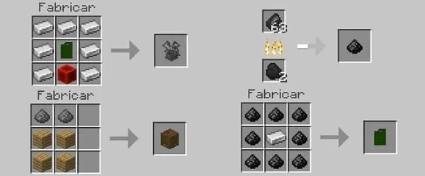 New Recipes
