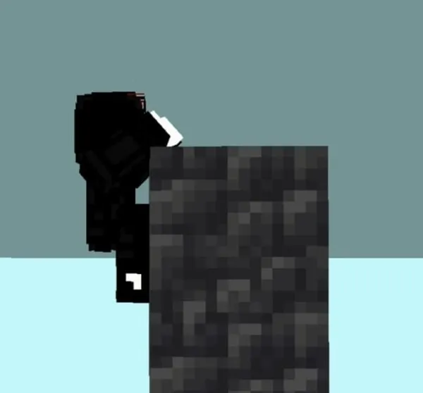 Ledge Climb