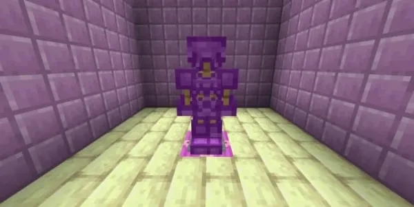 Shulker Armor