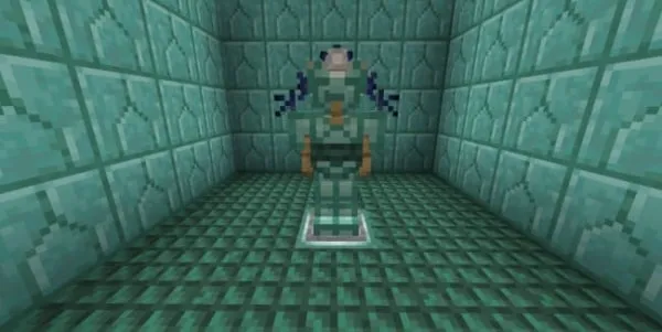 Prismarine Armor