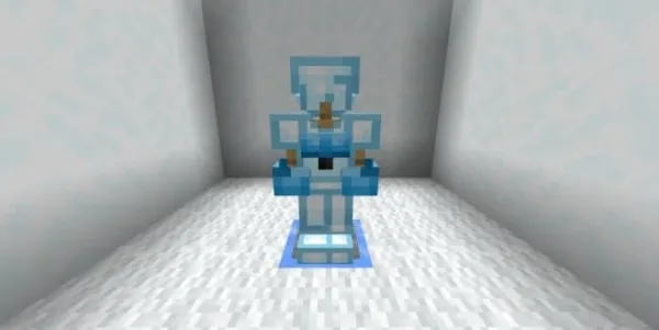 Ice Armor