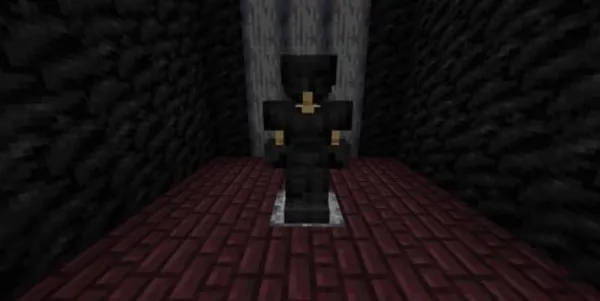 Coal Armor