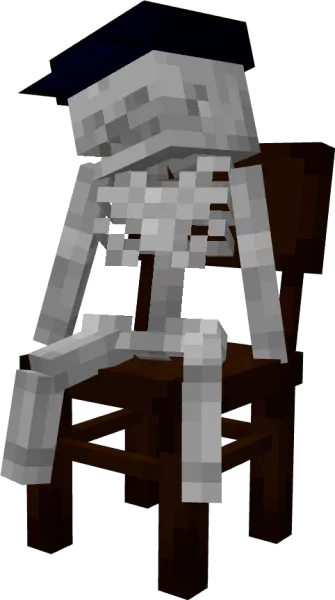 Bob entity