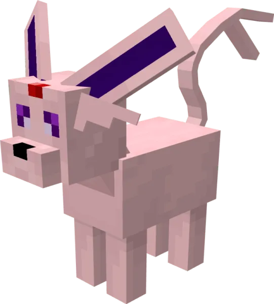 Espeon mob