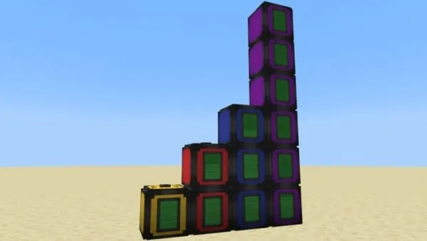 Batteries
