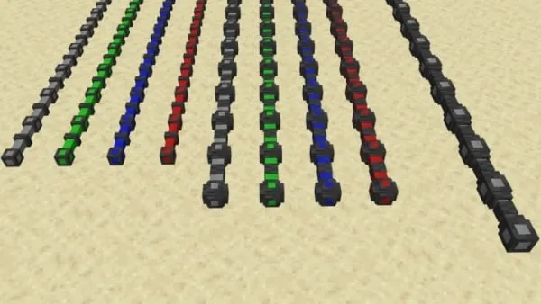 Electrical Cables
