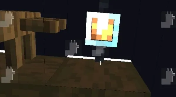 Light placement