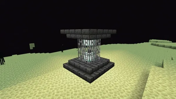 The Orb of the Power Stone