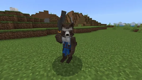 Rocket mob