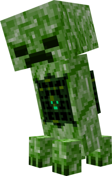 Mother Creeper