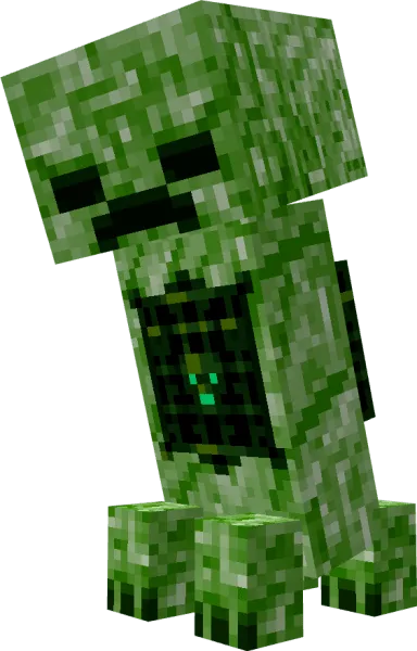 Mother Creeper