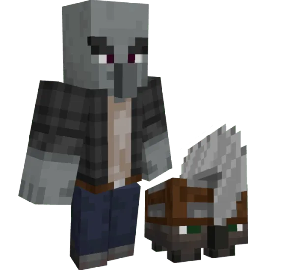 Ravager Hunter