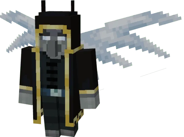 Spitewing