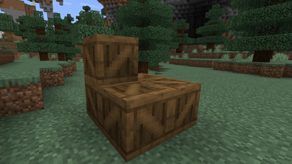 Pile of Spruce Wood Crate