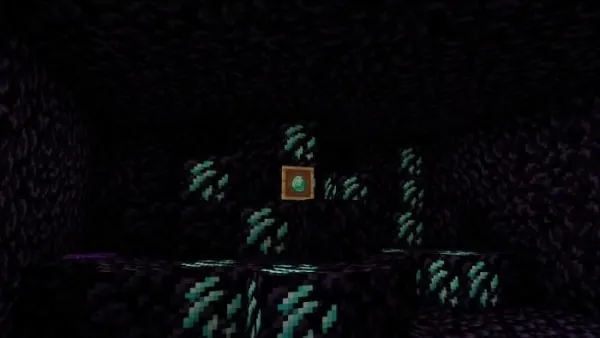 Diamond Obsidian
