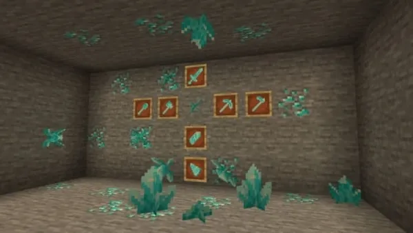 Crystal Diamond