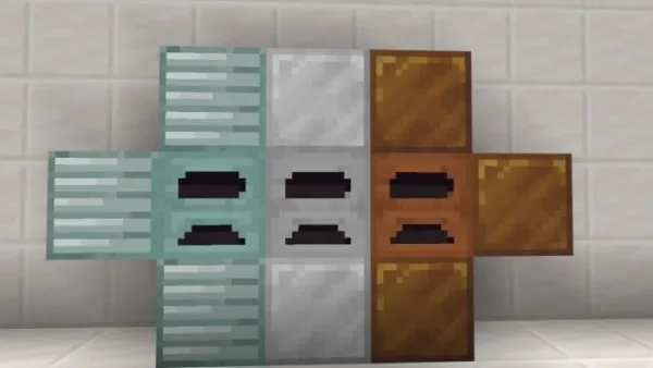 Tin, Aluminum and Bronze Furnaces
