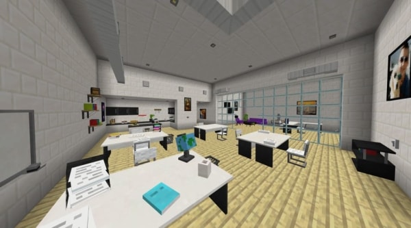 Furniture in the Modern House
