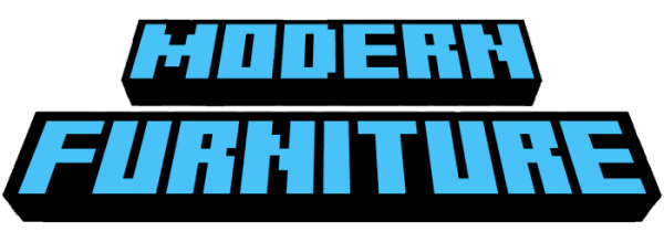 Modern Furniture addon logo