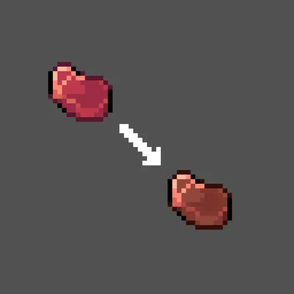 Beef and Steak items