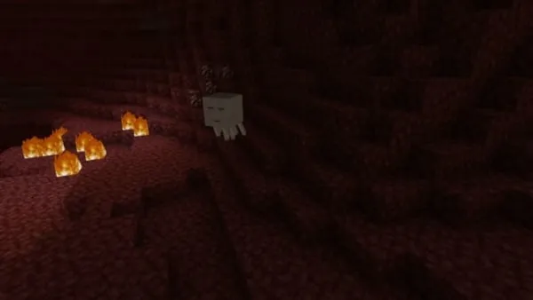 Baby Ghast