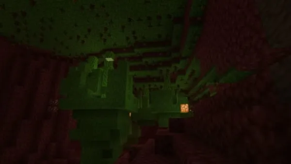 Death Cap Biome and Wood