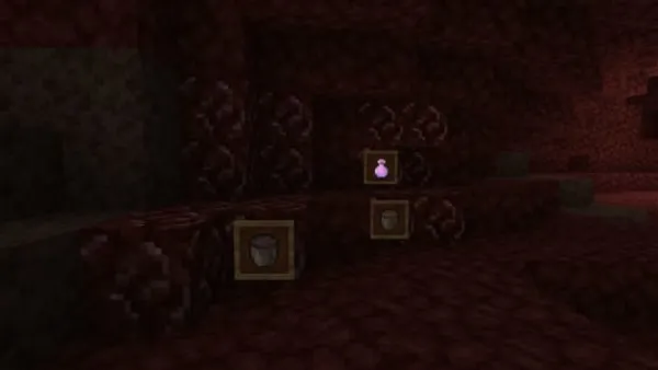 Mercury and Gallium Ores