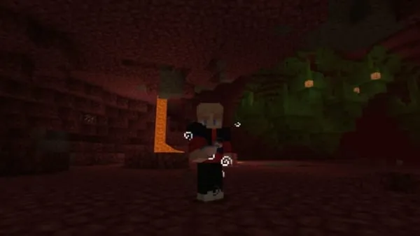Mercury Potion Effects